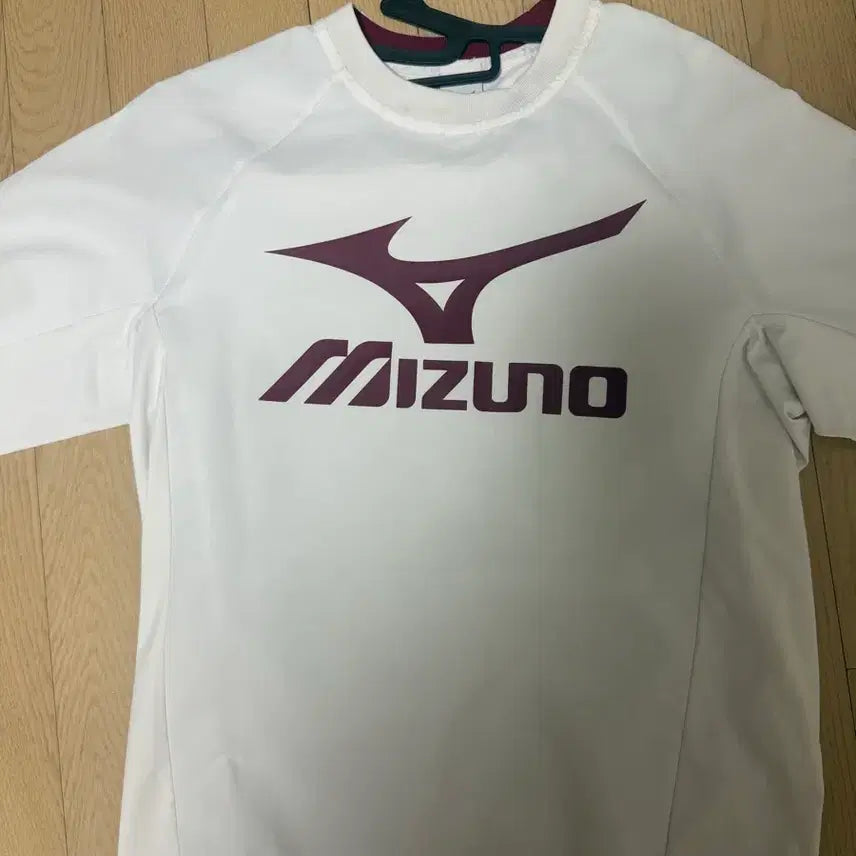 [BUNJANG] Mizuno Piste Tracksuit / 미즈노 피스테s