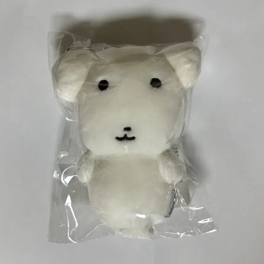 [BUNJANG] GANADI The Hyundai Pop-up Keyring (Sealed) / 가나디 더현대 팝업 키링 미개봉품