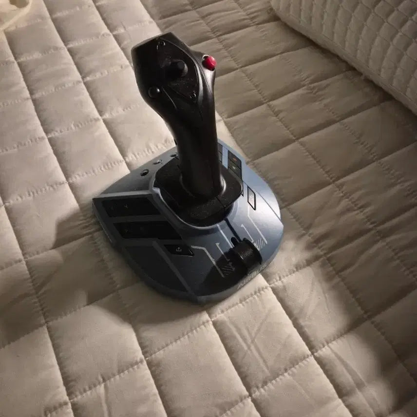 [BUNJANG] A320 Airplane Joystick / 비행기 조이스틱 a320
