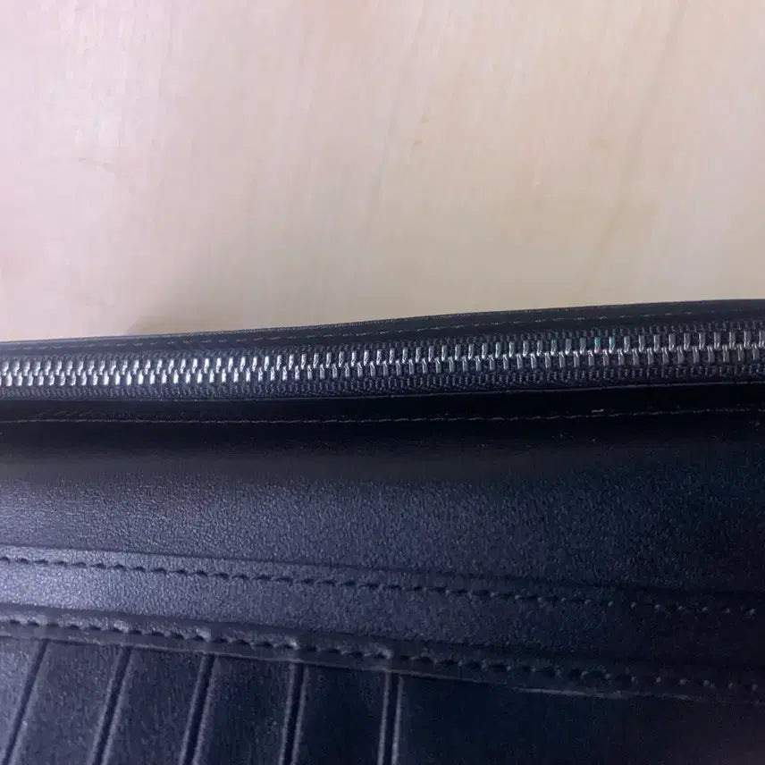 [BUNJANG] Dior Dior Oblique Long Wallet / 디올 오블리크 장지갑