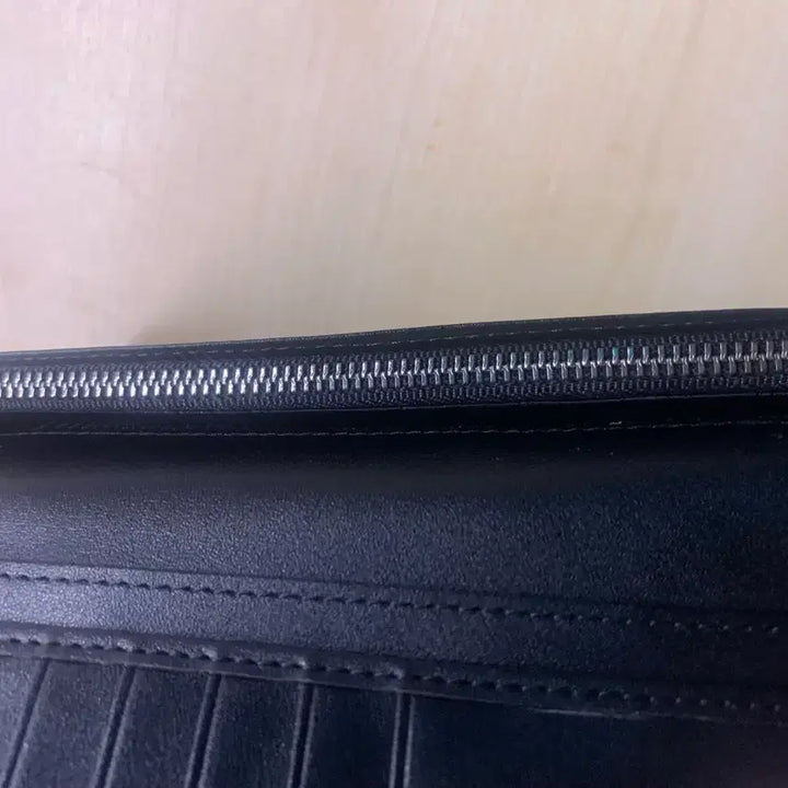 [BUNJANG] Dior Dior Oblique Long Wallet / 디올 오블리크 장지갑