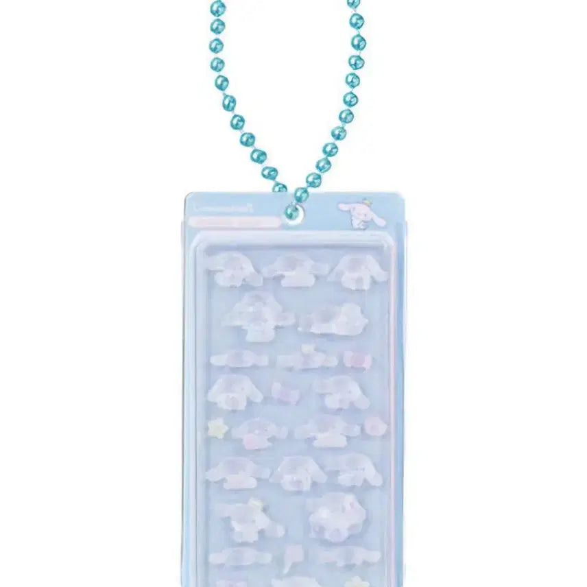 [BUNJANG] Sanrio Bonbon Drop Gacha Keychain Sealed Cinnamonroll / 산리오 봉봉드롭 키링 가챠 미개봉