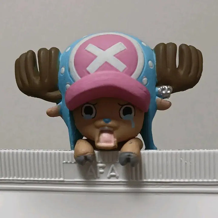 [BUNJANG] One Piece Water Ability User Vol.1 Chopper Ochamo Figure / 원피스 물가의 능력자 물 위의 능력자 vol.1 오챠토모 쵸파