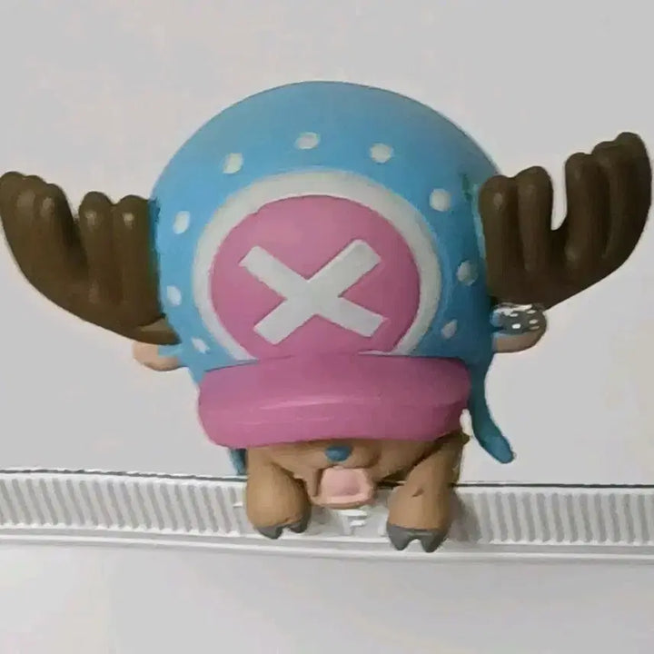 [BUNJANG] One Piece Water Ability User Vol.1 Chopper Ochamo Figure / 원피스 물가의 능력자 물 위의 능력자 vol.1 오챠토모 쵸파