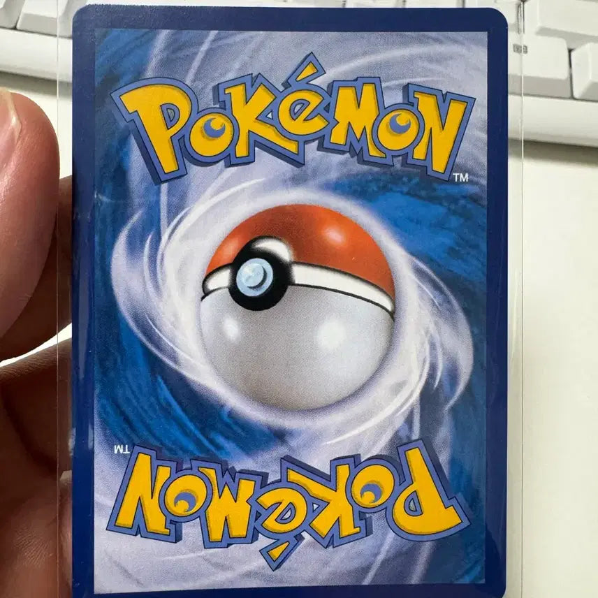 [BUNJANG] Pokemon Card Basic Steel Energy Pokemon GO / 포켓몬카드 기본 강철 에너지 포켓몬고