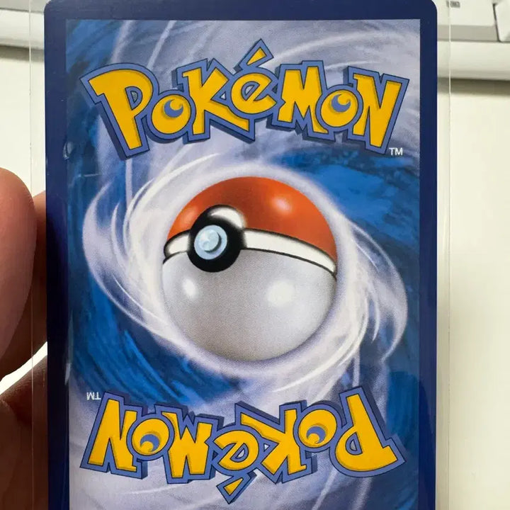 [BUNJANG] Pokemon Card Basic Dark Energy Pokemon GO / 포켓몬카드 기본 악 에너지 포켓몬고