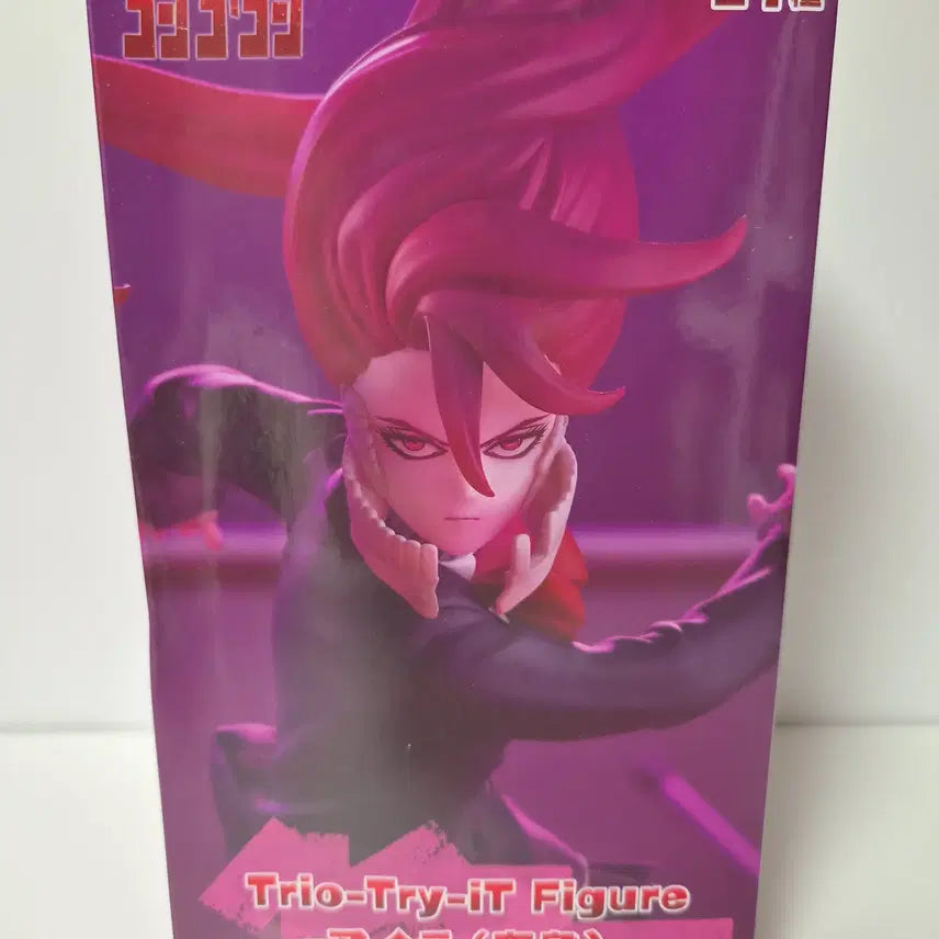 [BUNJANG] Aira Transformation Ver. Figure (Sealed) / 미개봉)단다단) 아이라 변신 버전 피규어