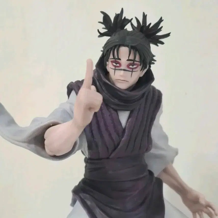 [BUNJANG] Jujutsu Kaisen Shibuya Incident Choso Last One Prize Figure / 쵸소우 라스트원 피규어