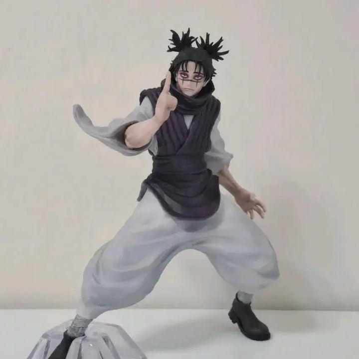 [BUNJANG] Jujutsu Kaisen Shibuya Incident Choso Last One Prize Figure / 쵸소우 라스트원 피규어