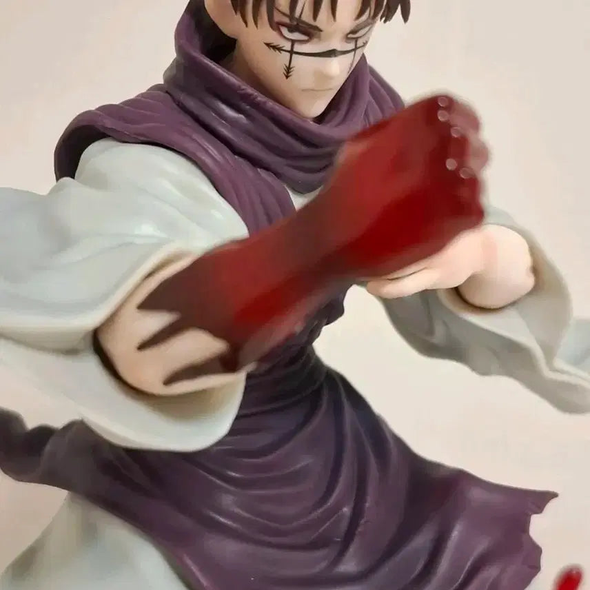 [BUNJANG] Jujutsu Kaisen Choso Figure / 주술회전 쵸소우 피규어