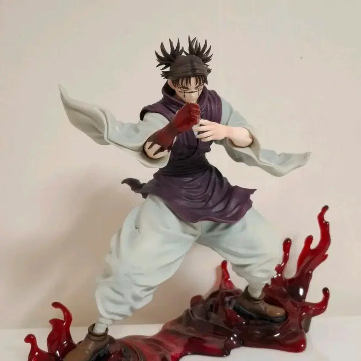 [BUNJANG] Jujutsu Kaisen Choso Figure / 주술회전 쵸소우 피규어