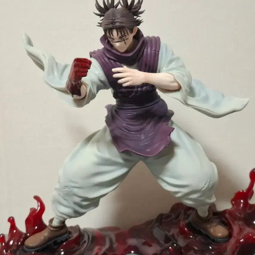 [BUNJANG] Jujutsu Kaisen Choso Figure / 주술회전 쵸소우 피규어