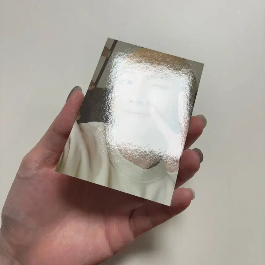 [BUNJANG] BTS Be Mini Photocard RM, Jin, Suga, J-Hope, Jimin, V, Jungkook / 방탄 bts be 파자마 미니 포카 남준 석진 윤기 호석 지민 태형 정국