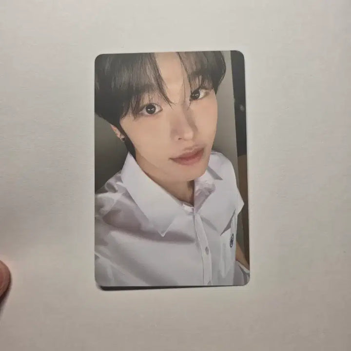 [BUNJANG] NCT WISH Riku SCHOOL of WISH Photocard / 엔시티위시 리쿠 SCHOOL of WISH 포토카드 양도