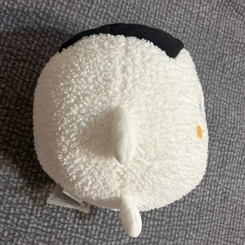 [SOLD OUT] 주먹밥 쿵야 봉제인형