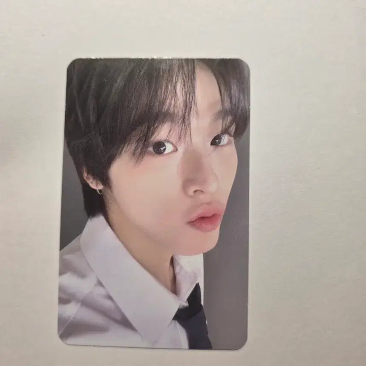 [BUNJANG] NCT WISH Riku Photocard / 엔시티위시 리쿠 포토카드 양도