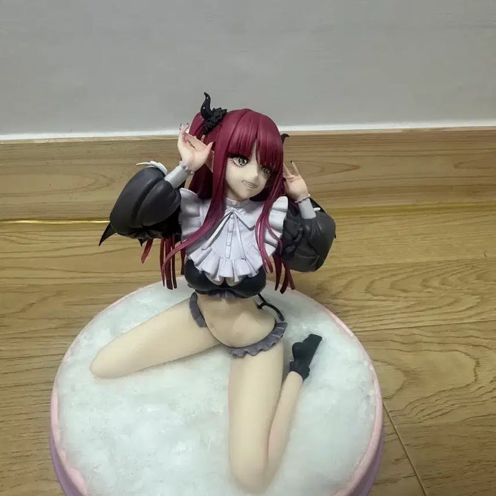 [BUNJANG] Alter Marine Scale Figure / 알터 그 비스크돌은 사랑한다 마린 스케일 피규어 개봉양품