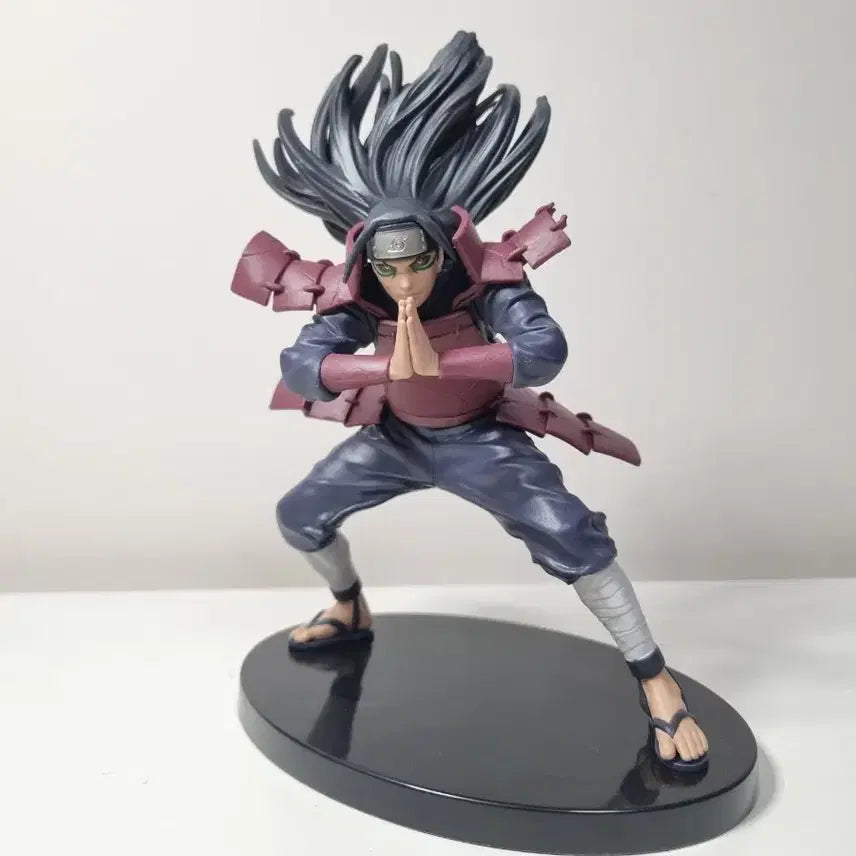 [BUNJANG] Vibration Stars Madara Hashirama Bundle Set / 일괄)바이브레이션 스타즈 마다라 하시라마