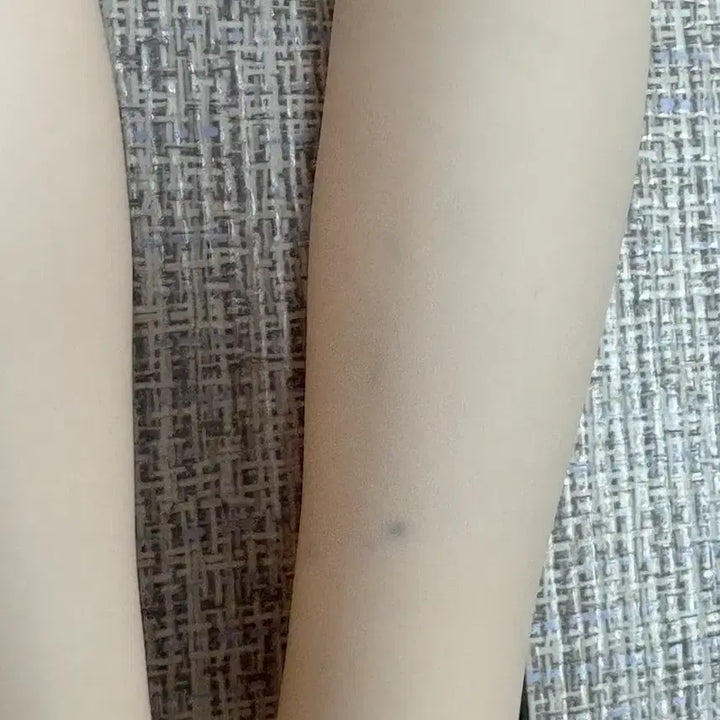 [BUNJANG] Imomodoll Rabbit Body / 이모모돌 토끼 바디