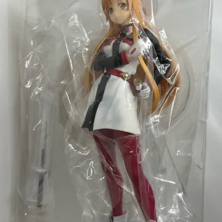 [BUNJANG] Sword Art Online Asuna Ichiban Kuji Bundle Set / 소드아트온라인 소아온 아스나 제일복권 일괄