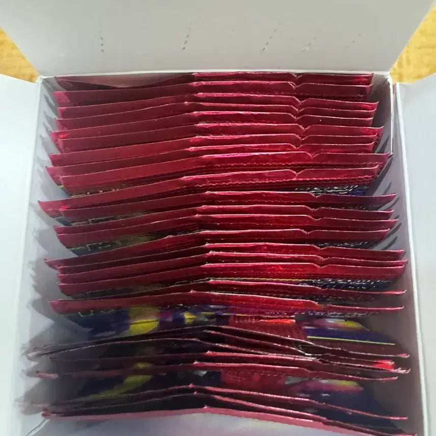 [BUNJANG] Mega Symphony Search Pack 29 Packs with 3 AR Cards &amp; Hit Cards / 메가심포니아 서치팩 29팩 ar3개 및 힛카드 포함