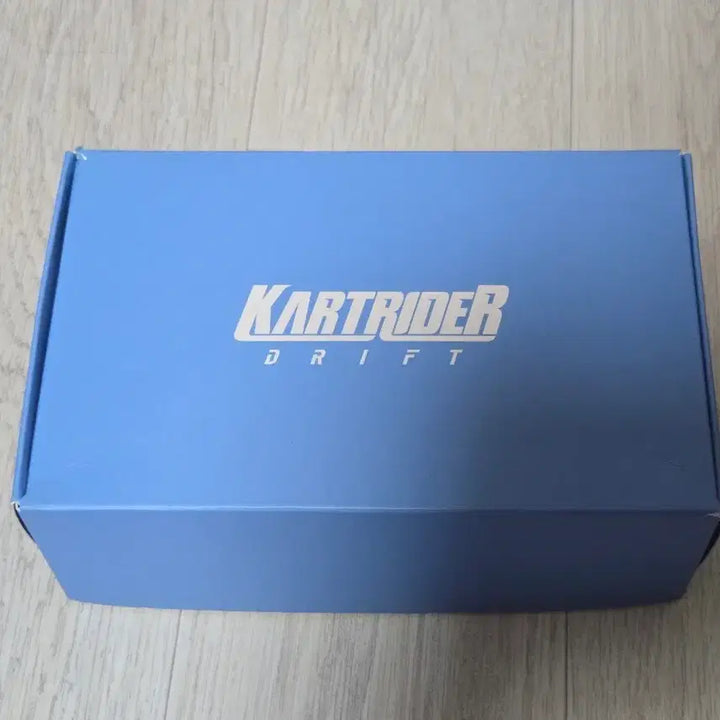 [BUNJANG] KartRider Drift Souvenir Box Set / 카트라이더 드리프트 기념품박스
