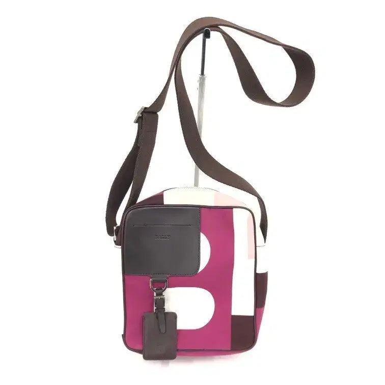 [BUNJANG] Bally Shoulder Bag / 발리 BALLY  숄더백 상태좋은 중고제품 팝니다.