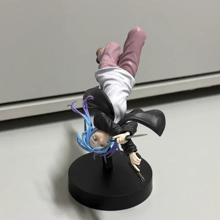 [BUNJANG] Sakamoto Days Akira Sakamoto Figure / 사카모토 데이즈 아카오 아키라 피규어