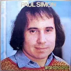 [BUNJANG] Paul Simon New Gold Disc Vinyl / PAUL SIMON (NEW GOLD DISC)