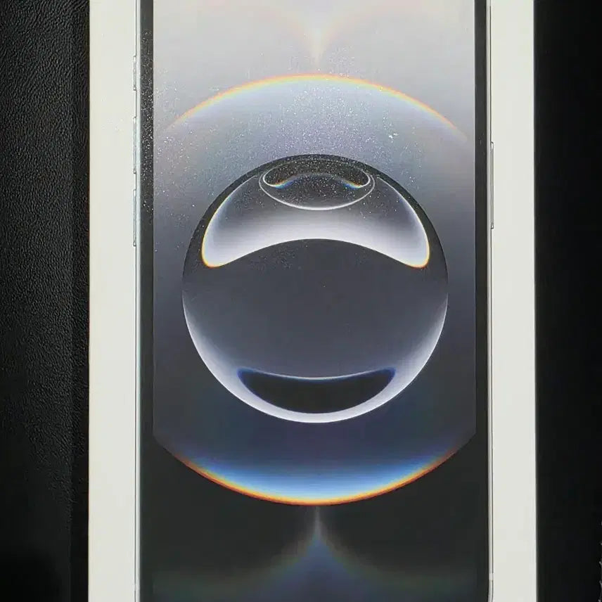 [BUNJANG] Apple iPhone 16e 128GB White (Unsealed, New) / 아이폰16e 128g 화이트(단순개봉 새제품)