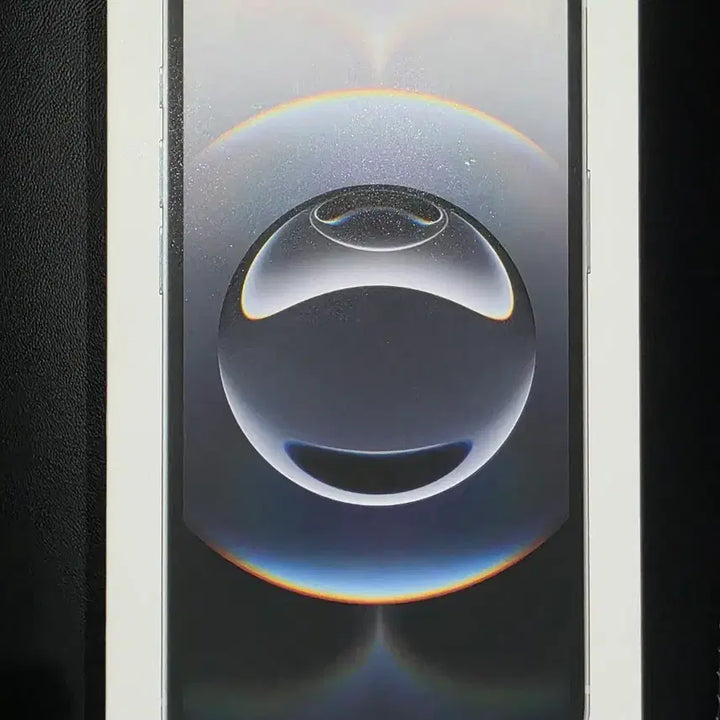 [BUNJANG] Apple iPhone 16e 128GB White (Unsealed, New) / 아이폰16e 128g 화이트(단순개봉 새제품)