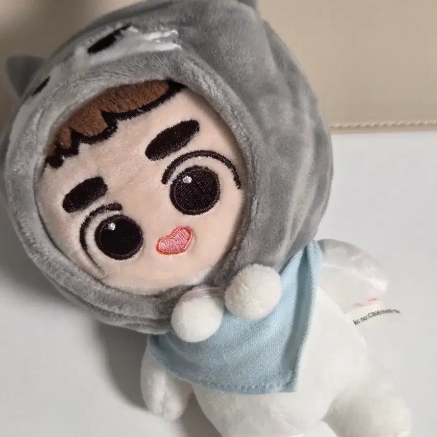 [SOLD OUT] 엑소 디오 도경수 됴램이 인형