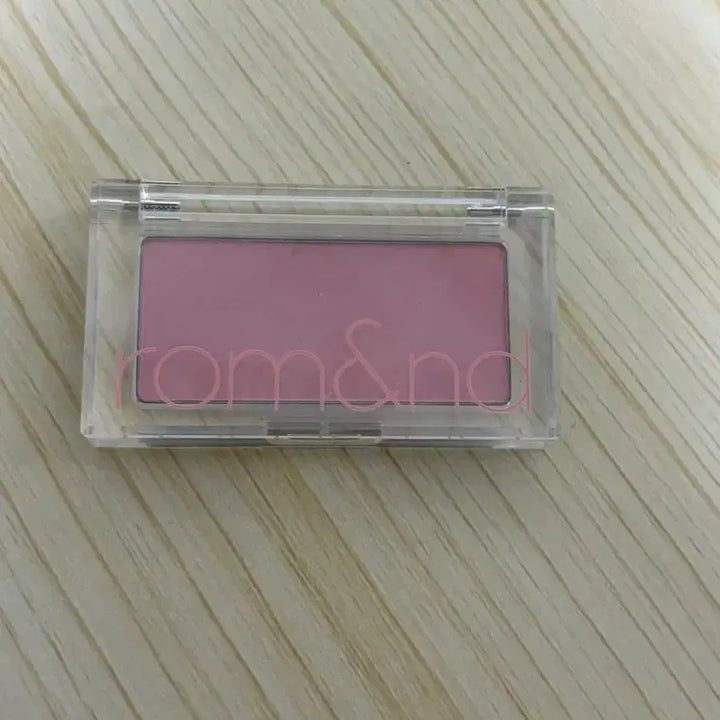 [BUNJANG] Rom&amp;nd Better Than Cheek C02 Blueberry Chip / 롬앤 베러 댄 치크 C02 블루베리칩