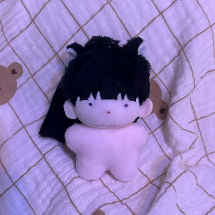 [BUNJANG] Gyedamcheulgeun "Jjapnasol" 5cm Accessory / 괴담출근 속성 짭나솔 5cm