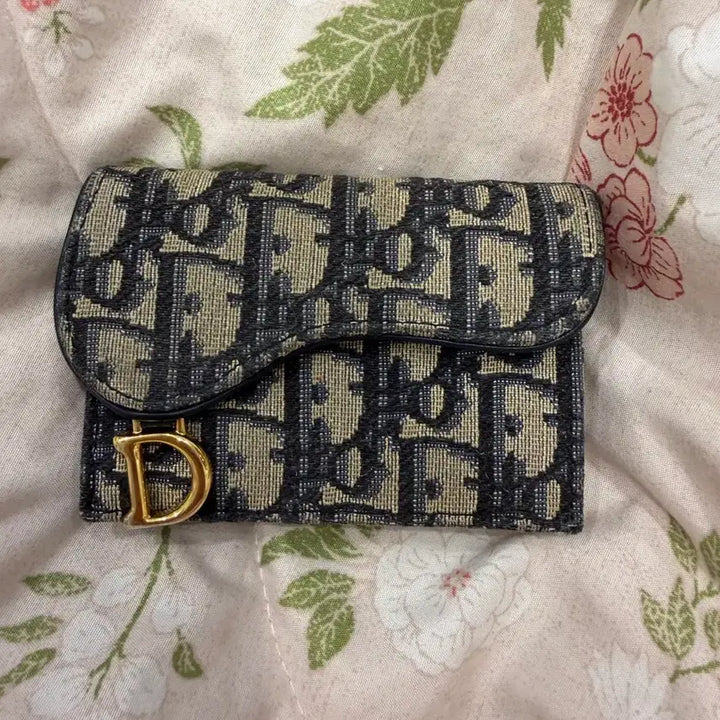 [BUNJANG] Dior Card Holder / 디올카드지갑 판매합니다