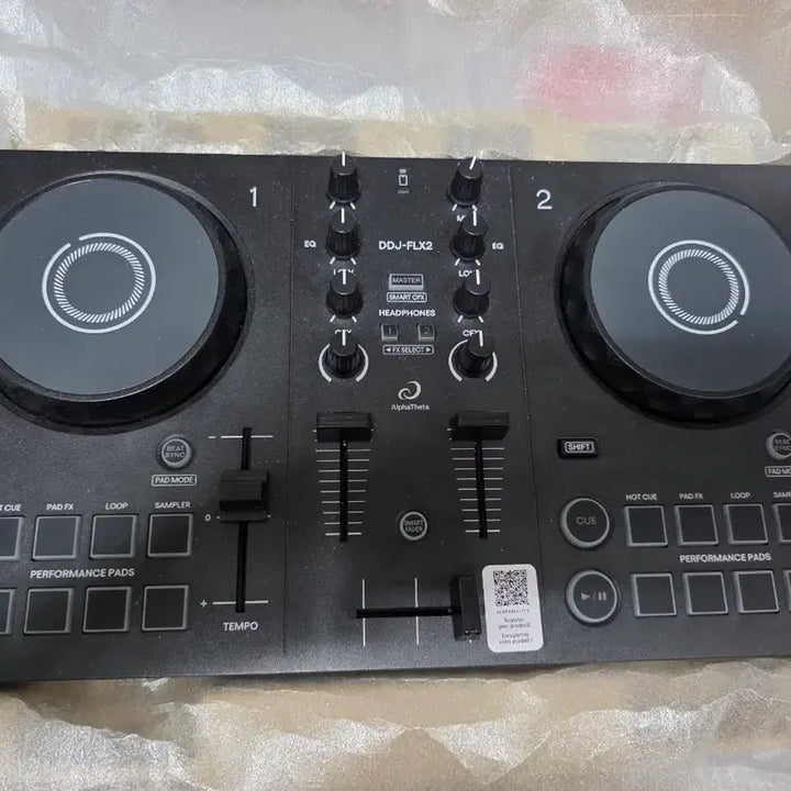 [BUNJANG] Pioneer DDJ-FLX2 DJ Controller / Pioneer DDJ-FLX2 DJ 컨트롤러