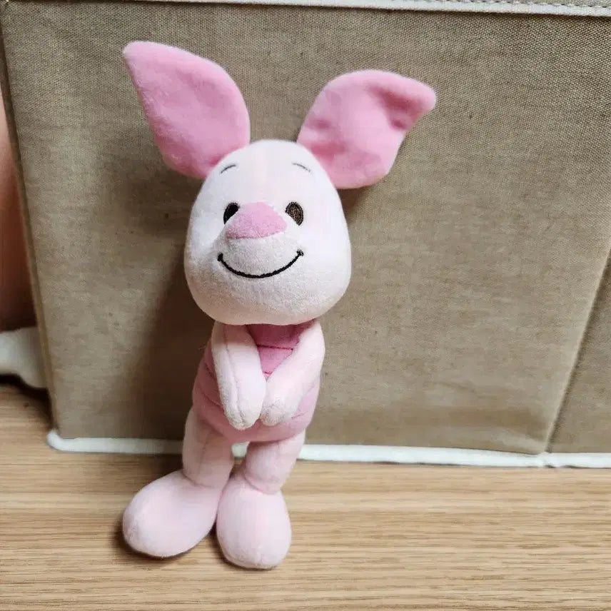 [BUNJANG]  nuiMOs Piglen Plush Toy / 누이모즈(nuiMOs) 피글렌