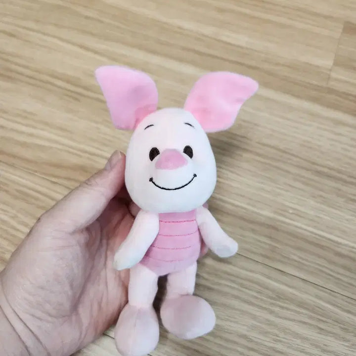 [BUNJANG]  nuiMOs Piglen Plush Toy / 누이모즈(nuiMOs) 피글렌