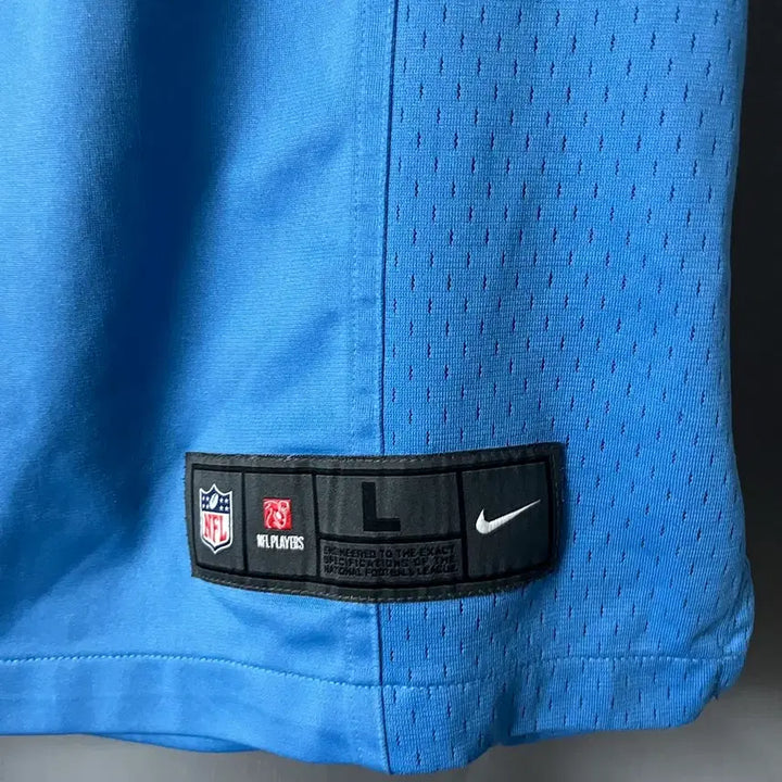 [BUNJANG] Nike Tennessee Titans NFL Jersey / NFL 나이키 테네시 타이탄스 저지