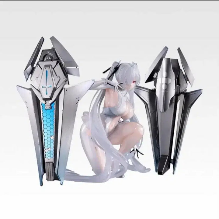 [BUNJANG] Niche Cinderella B Prize Figure / 미개봉) 니케 신데렐라 B상 최저가 팝니다