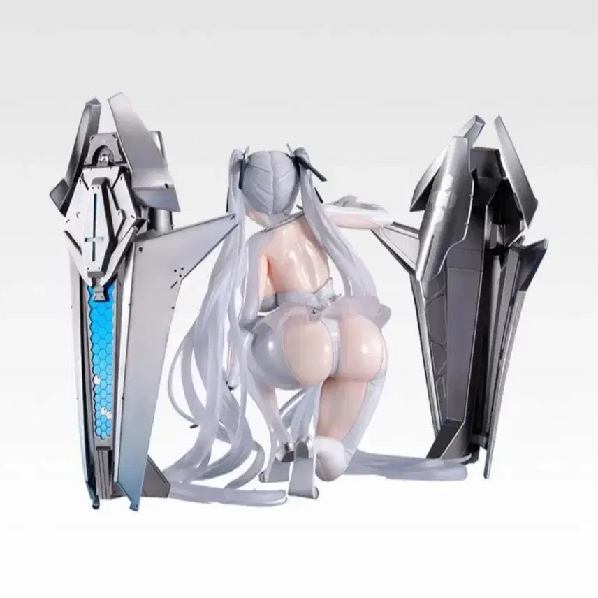 [BUNJANG] Niche Cinderella B Prize Figure / 미개봉) 니케 신데렐라 B상 최저가 팝니다