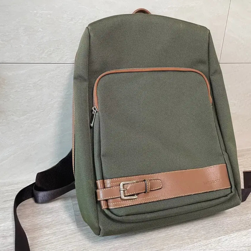 [BUNJANG] Samsonite Pino Backpack (Navy) / 쌤소나이트 / 피노 백팩, 남성 백팩