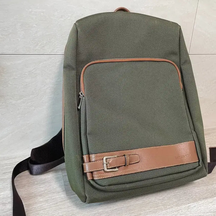 [BUNJANG] Samsonite Pino Backpack (Navy) / 쌤소나이트 / 피노 백팩, 남성 백팩