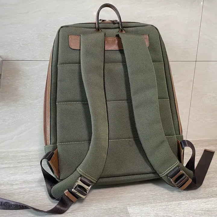 [BUNJANG] Samsonite Pino Backpack (Navy) / 쌤소나이트 / 피노 백팩, 남성 백팩