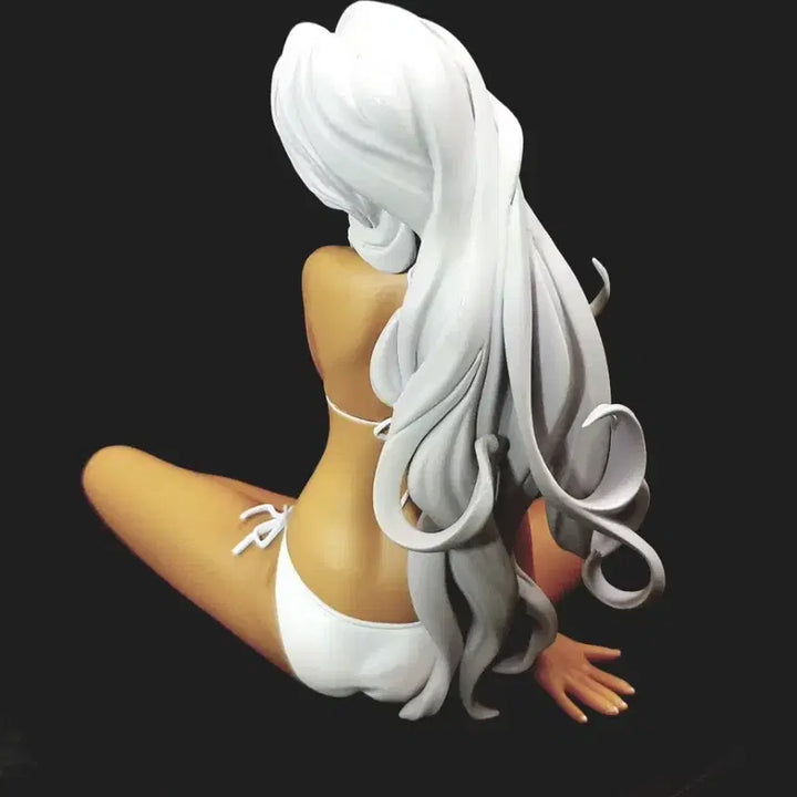 [BUNJANG] Oh My Goddess Urd Swimsuit Figure (Opened) / 할인,레어,피규어,오나의여신님,울드,수영복,개봉,정품