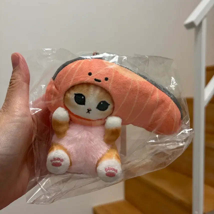 [BUNJANG] Mohoo Sand Kirimi-chan Doll / 모후샌드 키리미짱 인형 판매