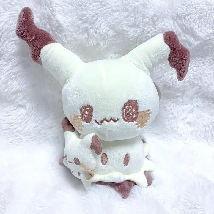 [BUNJANG] Pokemon Ichiban Kuji Last One Mimikyu Plush / 이번주 할인 최저가) 포켓몬 이치방쿠지 라스트원 따라큐