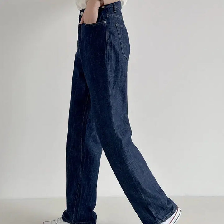 [BUNJANG] Summer Denim Jeans XL / [새상품,XL] 여름 청바지
