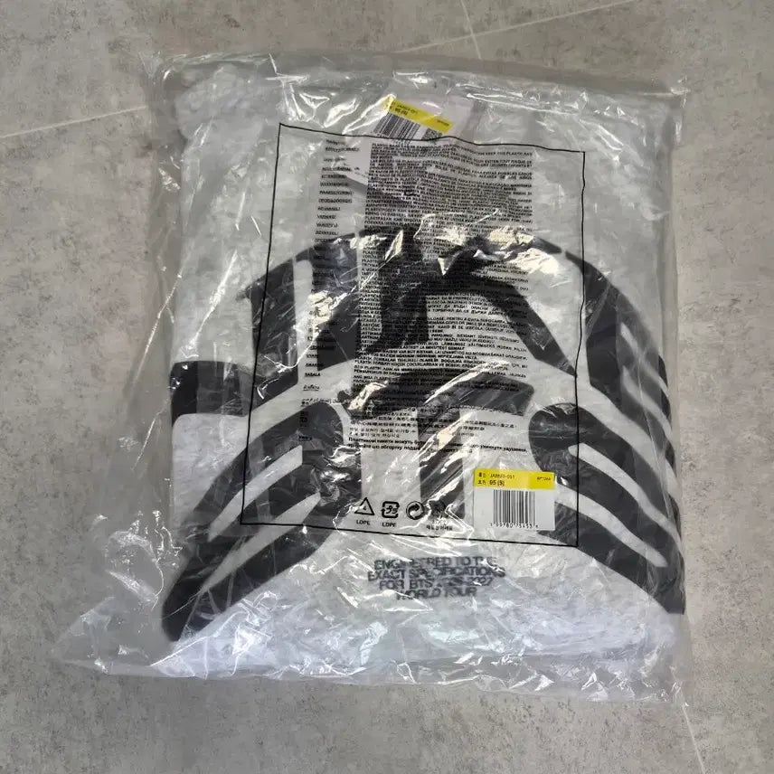 [BUNJANG] Nike BTS Collaboration Hoodie - Grey, L (Sealed) / 나이키 BTS 후드티 회색 미개봉 S
