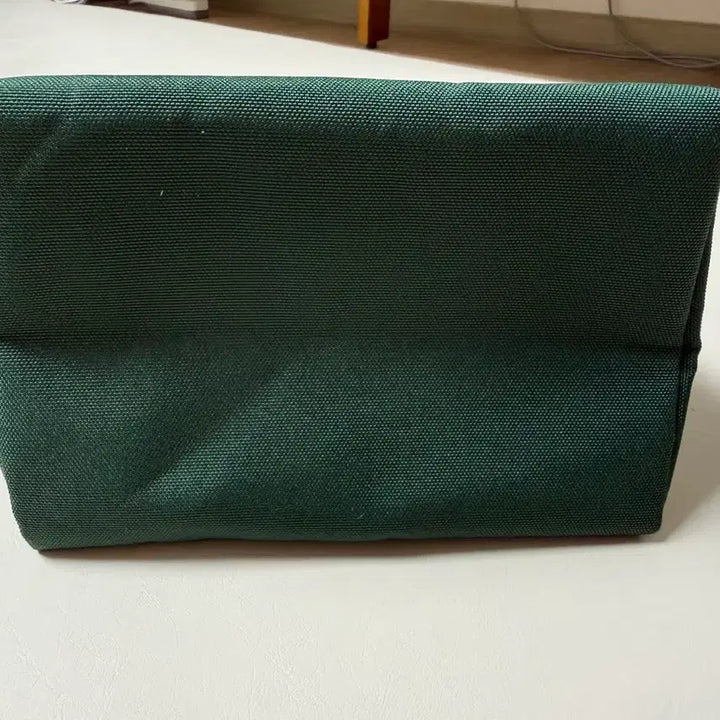 [BUNJANG] Lacoste Multi-purpose Bag Green / 라코스테 다용도백